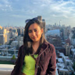 Meet your Posher, Adishri